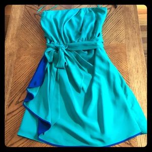 Express dress size 6